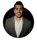 Rodrigo, founder of Dors Agency